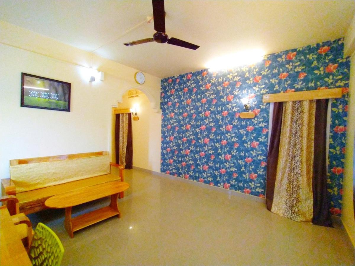 Kanchans Nest I Rooms & Suites Near Port Blair Airport Zewnętrze zdjęcie