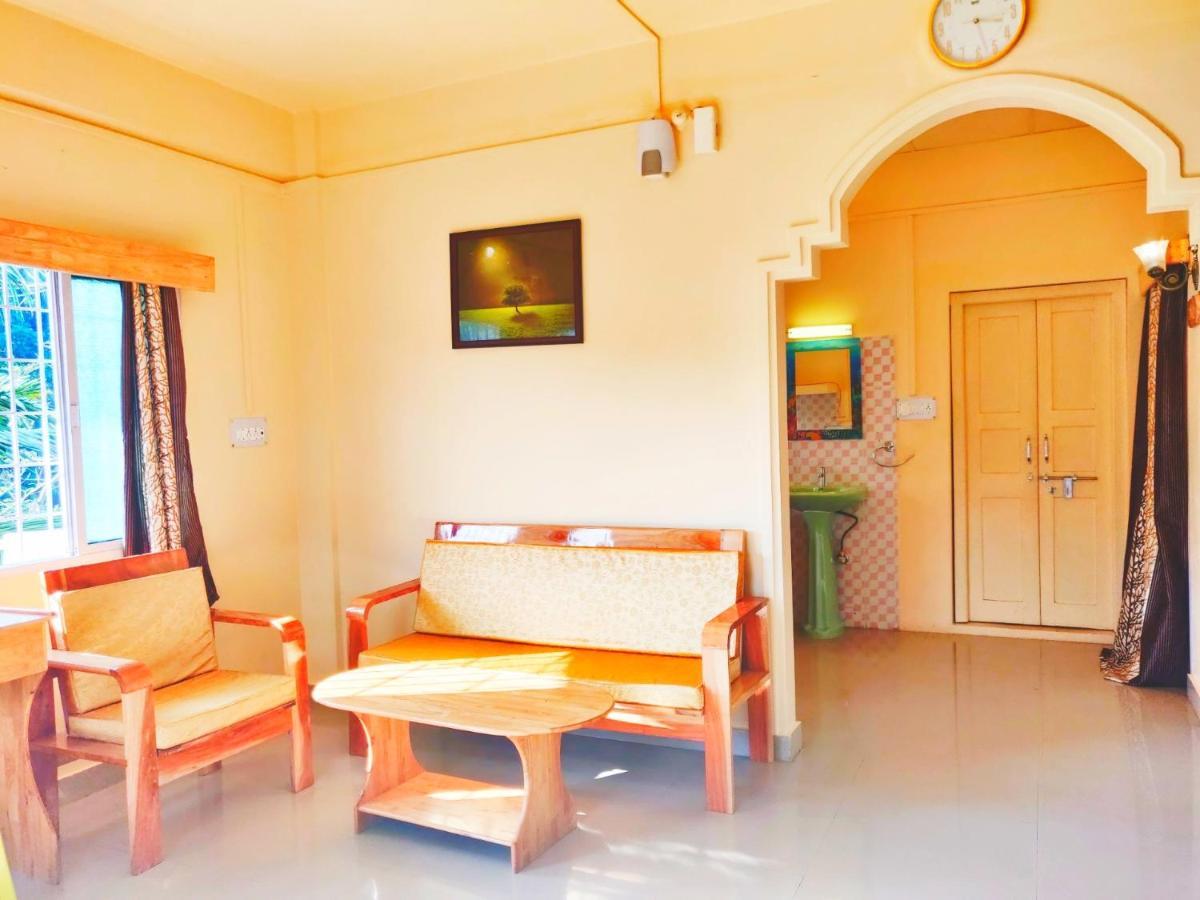 Kanchans Nest I Rooms & Suites Near Port Blair Airport Zewnętrze zdjęcie