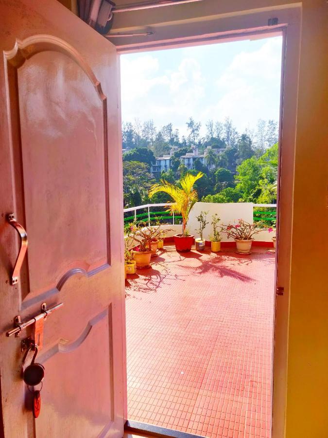 Kanchans Nest I Rooms & Suites Near Port Blair Airport Zewnętrze zdjęcie