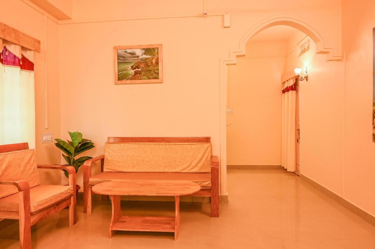 Kanchans Nest I Rooms & Suites Near Port Blair Airport Zewnętrze zdjęcie