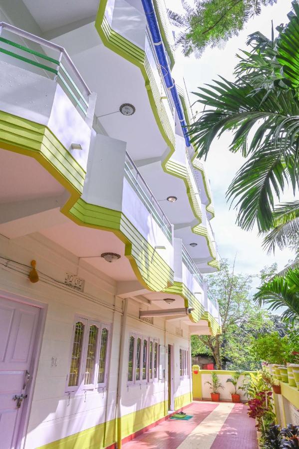 Kanchans Nest I Rooms & Suites Near Port Blair Airport Zewnętrze zdjęcie