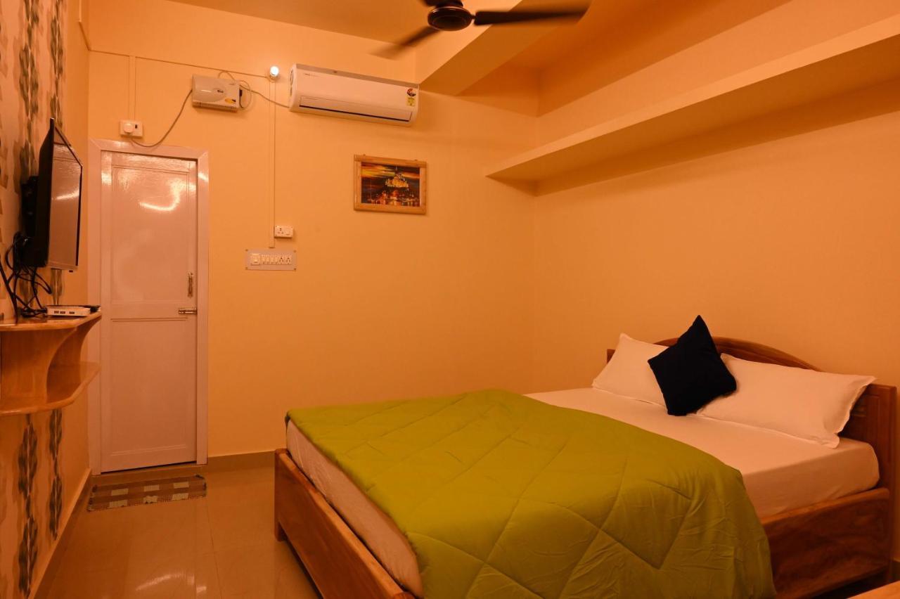 Kanchans Nest I Rooms & Suites Near Port Blair Airport Zewnętrze zdjęcie