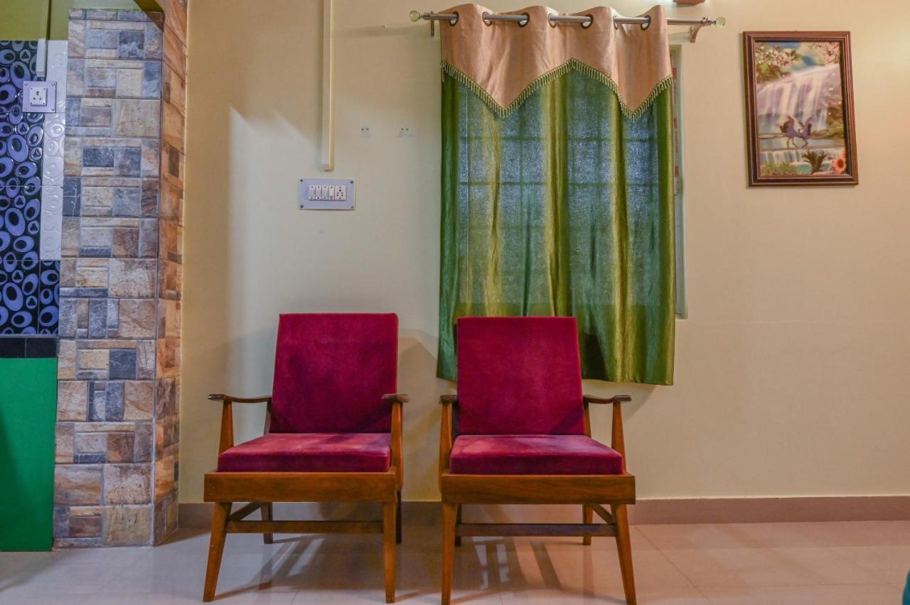 Kanchans Nest I Rooms & Suites Near Port Blair Airport Zewnętrze zdjęcie