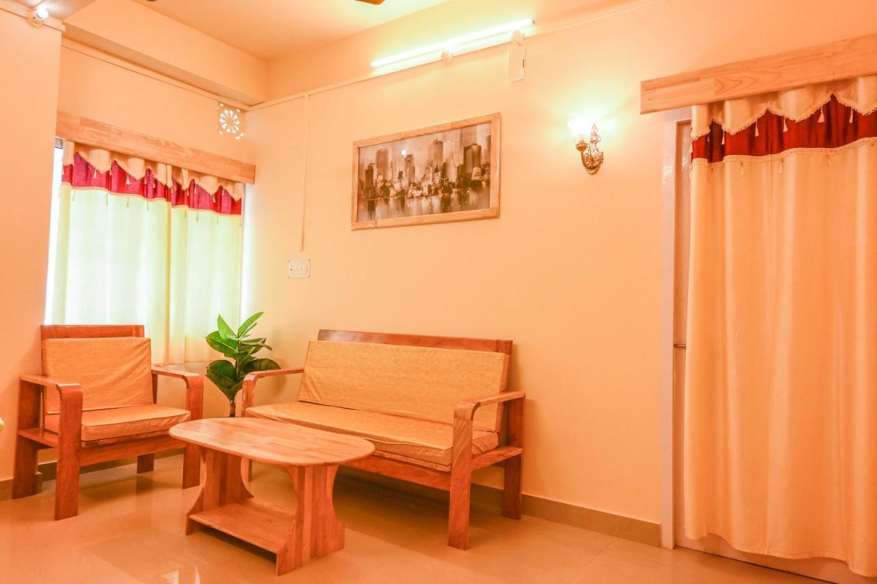 Kanchans Nest I Rooms & Suites Near Port Blair Airport Zewnętrze zdjęcie
