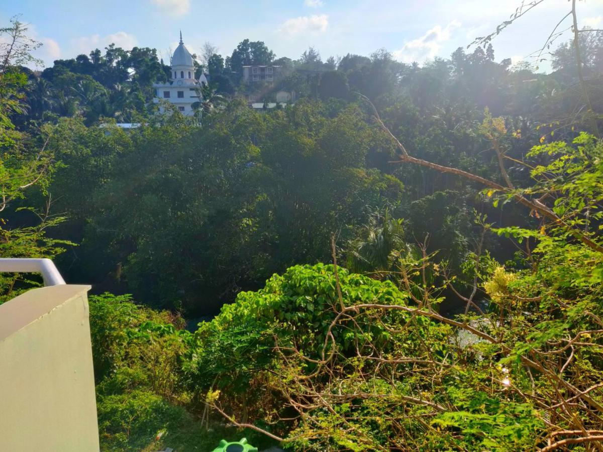 Kanchans Nest I Rooms & Suites Near Port Blair Airport Zewnętrze zdjęcie