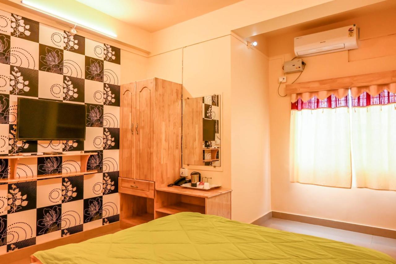 Kanchans Nest I Rooms & Suites Near Port Blair Airport Zewnętrze zdjęcie