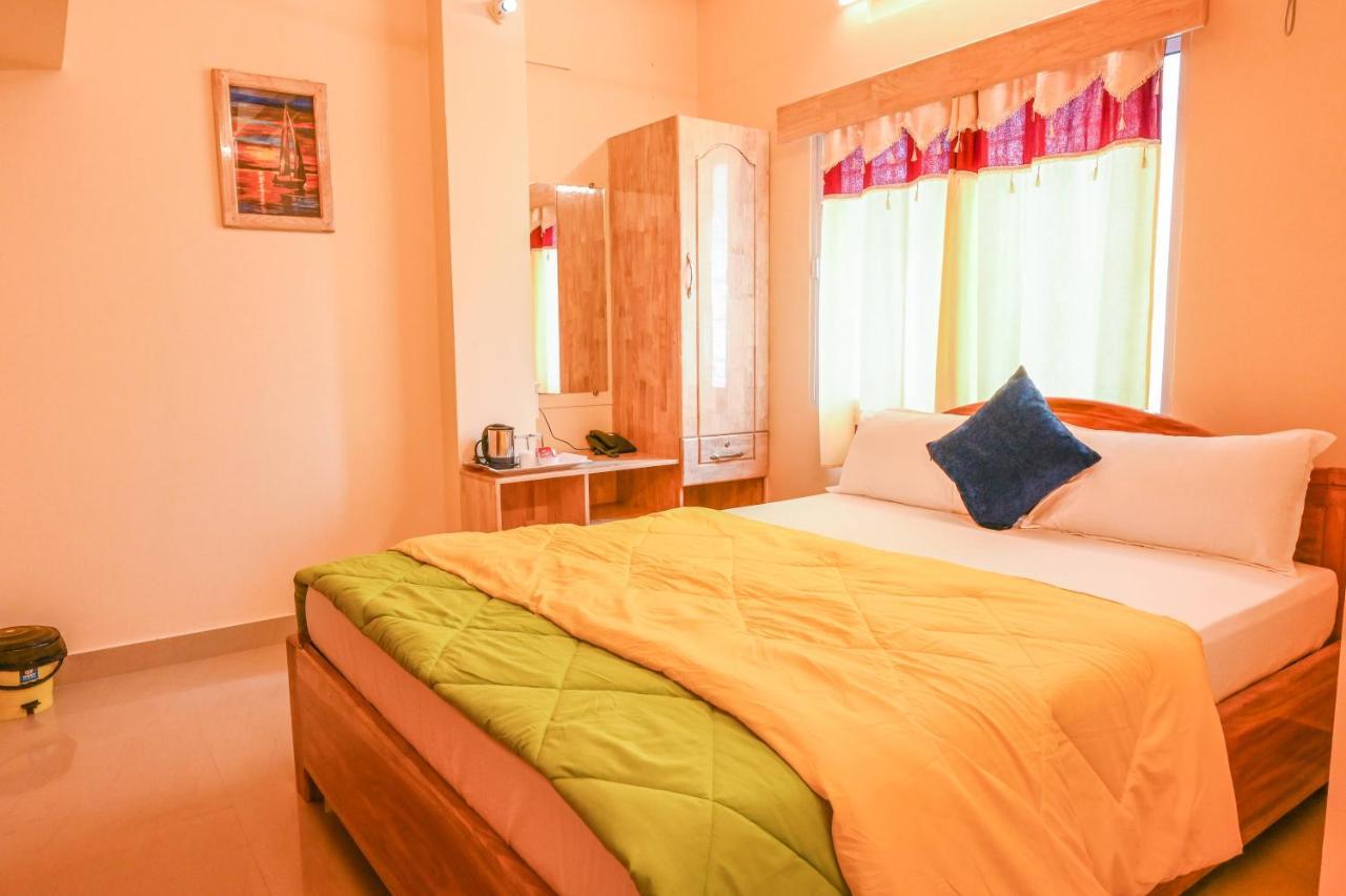 Kanchans Nest I Rooms & Suites Near Port Blair Airport Zewnętrze zdjęcie