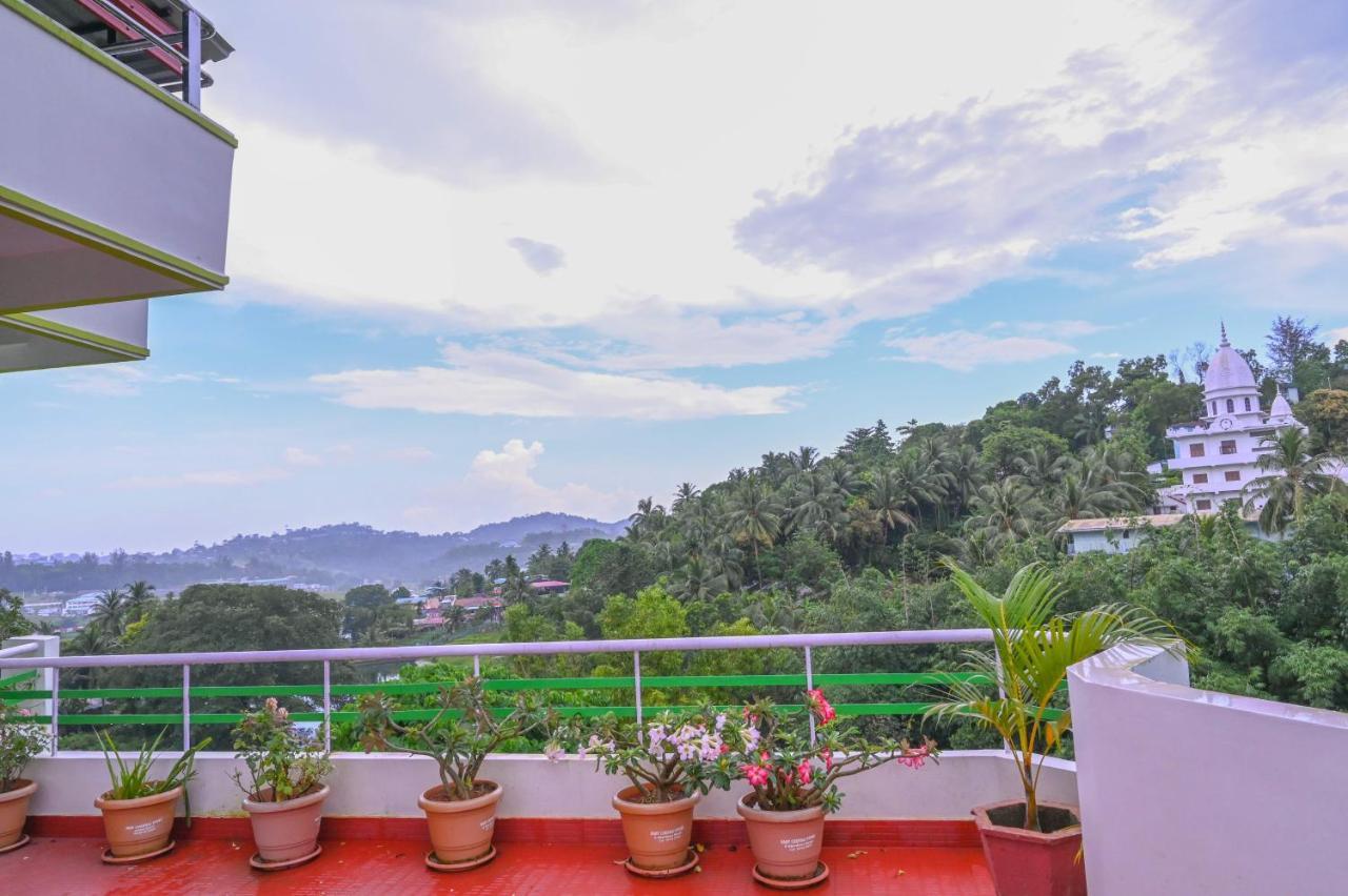 Kanchans Nest I Rooms & Suites Near Port Blair Airport Zewnętrze zdjęcie
