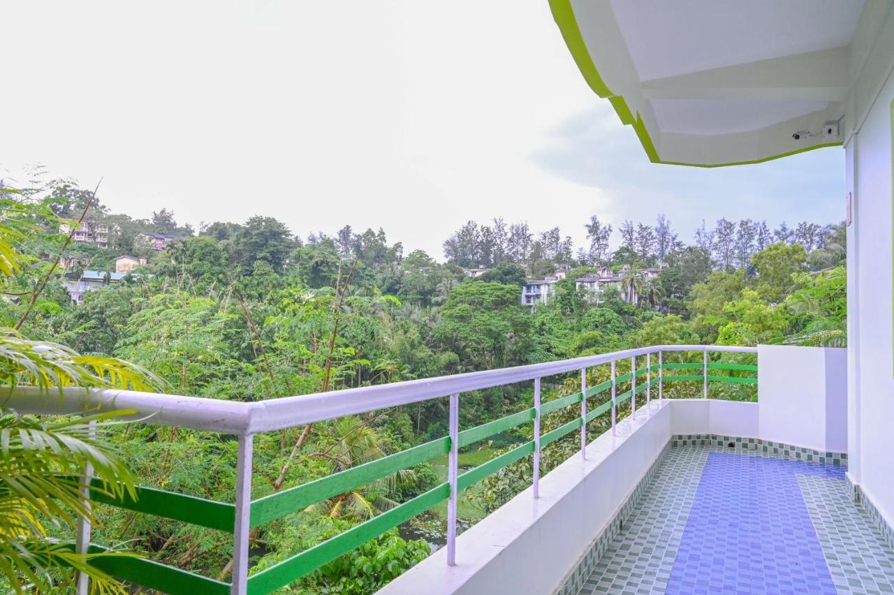 Kanchans Nest I Rooms & Suites Near Port Blair Airport Zewnętrze zdjęcie