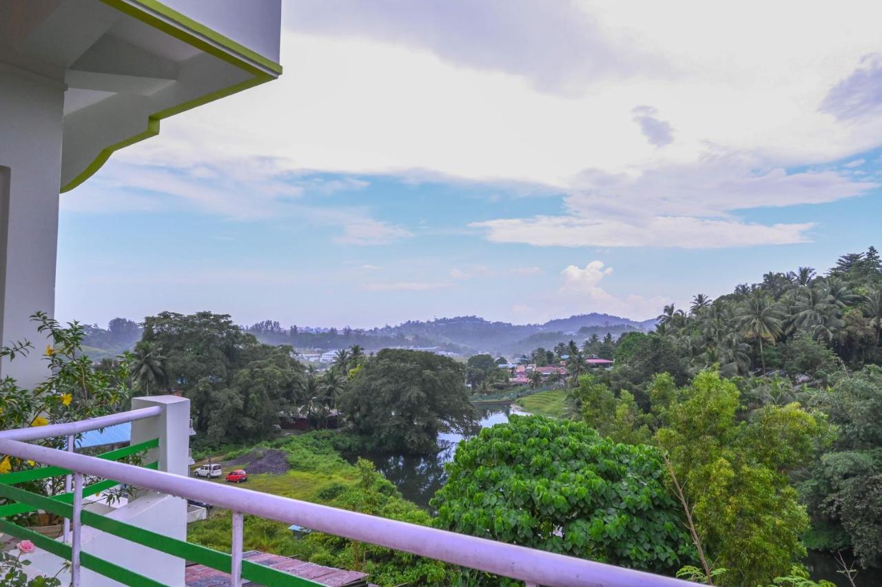 Kanchans Nest I Rooms & Suites Near Port Blair Airport Zewnętrze zdjęcie