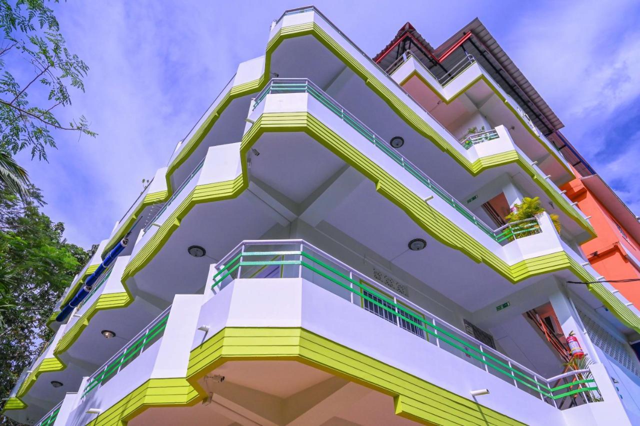 Kanchans Nest I Rooms & Suites Near Port Blair Airport Zewnętrze zdjęcie
