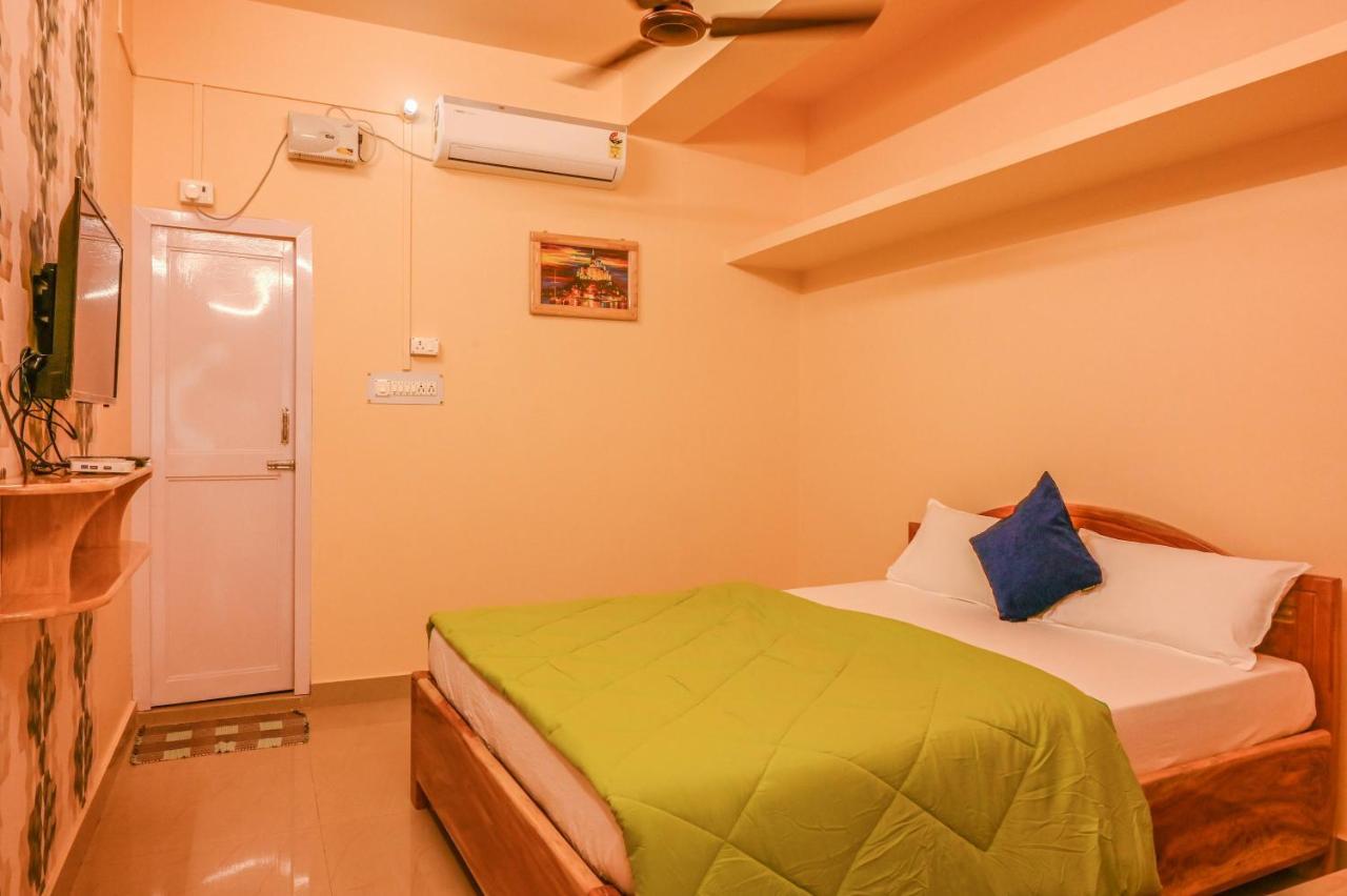 Kanchans Nest I Rooms & Suites Near Port Blair Airport Zewnętrze zdjęcie