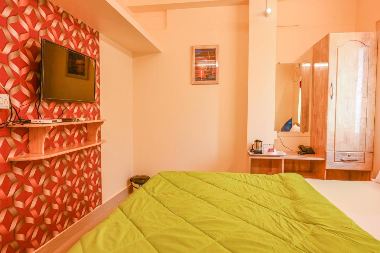 Kanchans Nest I Rooms & Suites Near Port Blair Airport Zewnętrze zdjęcie