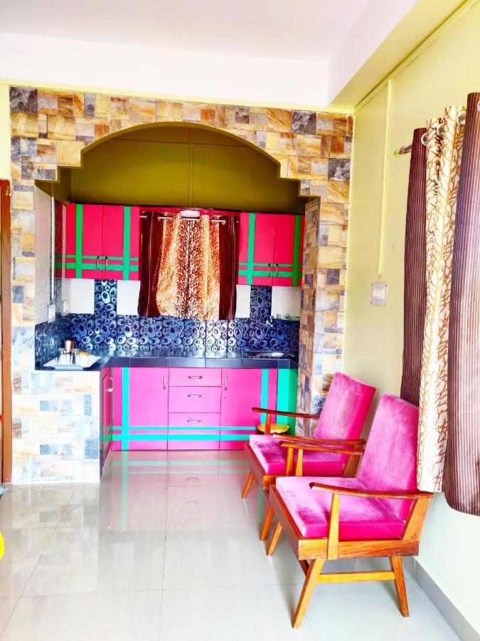 Kanchans Nest I Rooms & Suites Near Port Blair Airport Zewnętrze zdjęcie