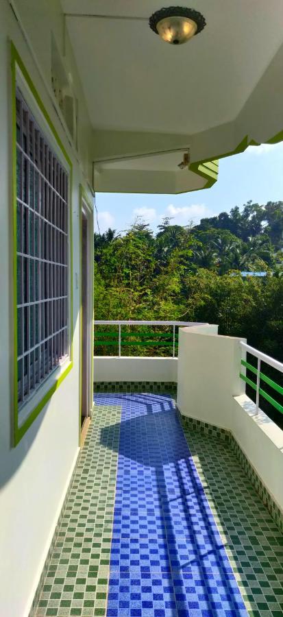 Kanchans Nest I Rooms & Suites Near Port Blair Airport Zewnętrze zdjęcie