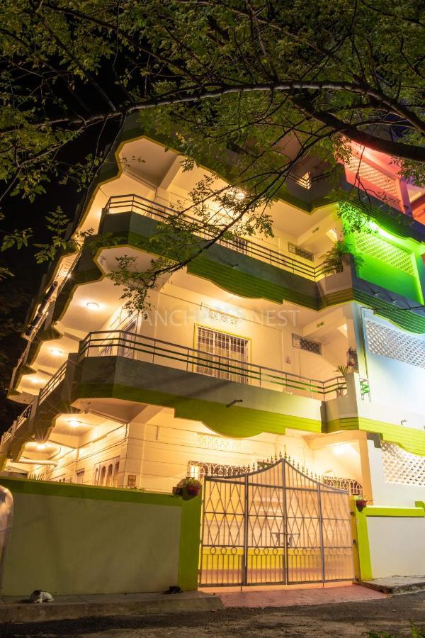 Kanchans Nest I Rooms & Suites Near Port Blair Airport Zewnętrze zdjęcie