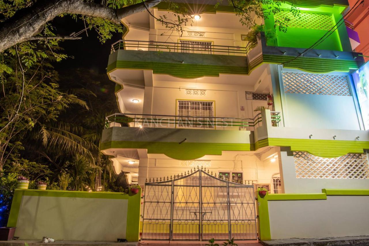 Kanchans Nest I Rooms & Suites Near Port Blair Airport Zewnętrze zdjęcie