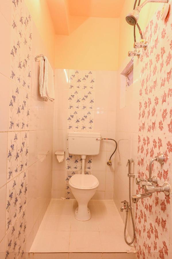 Kanchans Nest I Rooms & Suites Near Port Blair Airport Zewnętrze zdjęcie