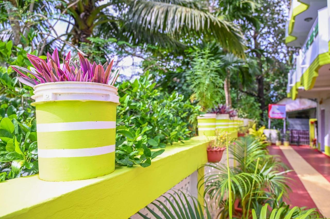 Kanchans Nest I Rooms & Suites Near Port Blair Airport Zewnętrze zdjęcie