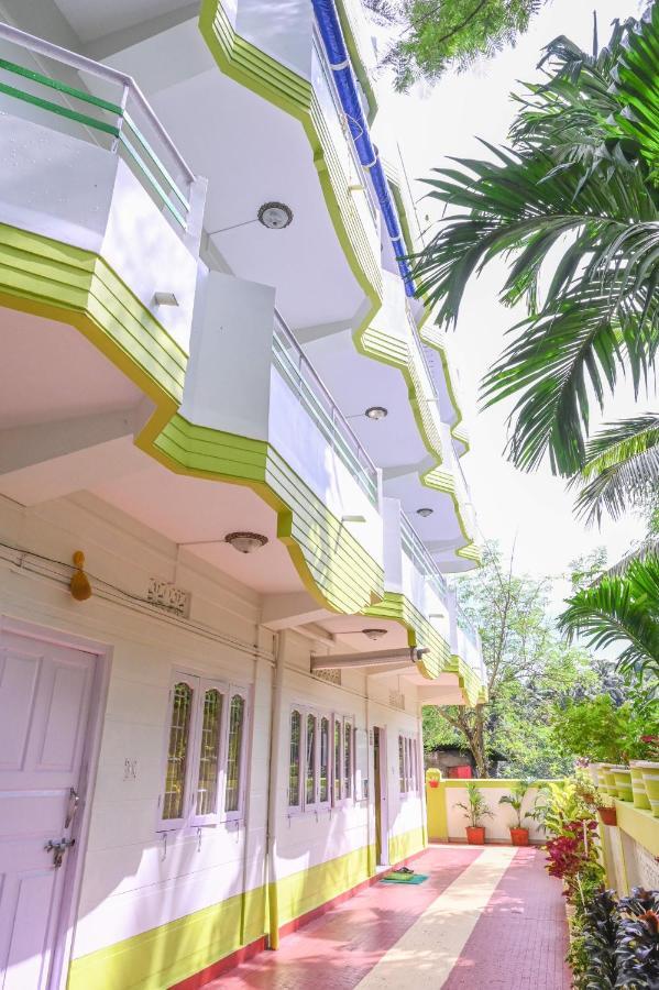 Kanchans Nest I Rooms & Suites Near Port Blair Airport Zewnętrze zdjęcie