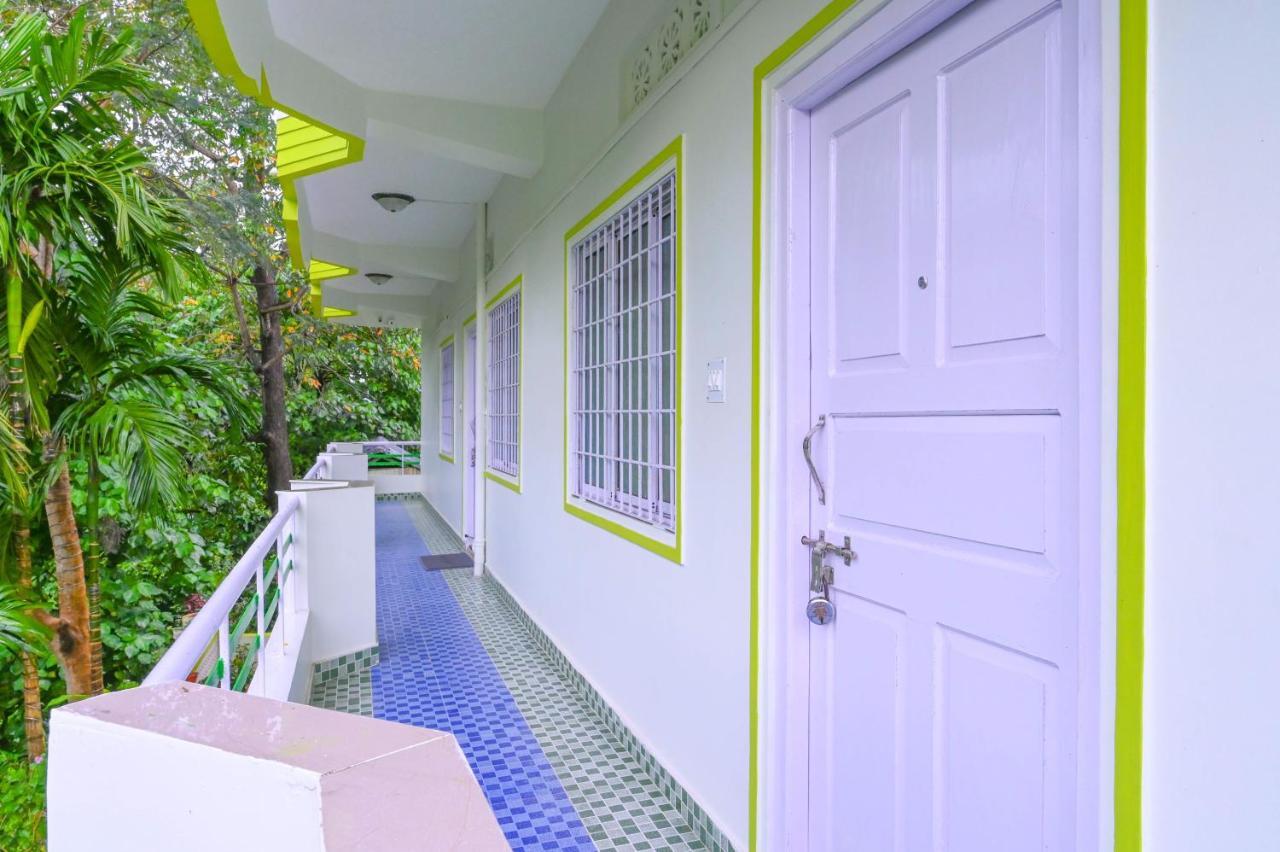 Kanchans Nest I Rooms & Suites Near Port Blair Airport Zewnętrze zdjęcie