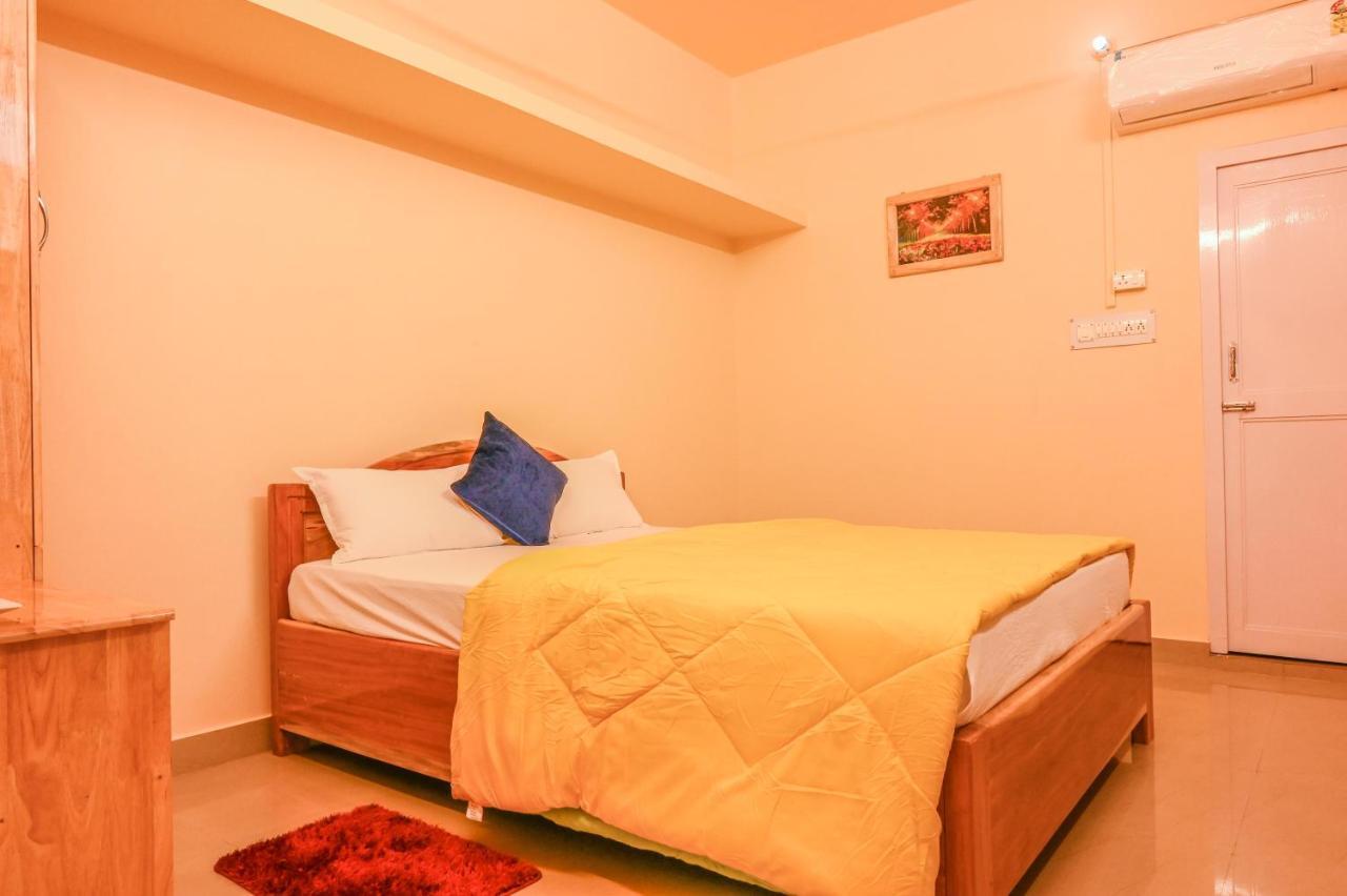 Kanchans Nest I Rooms & Suites Near Port Blair Airport Zewnętrze zdjęcie