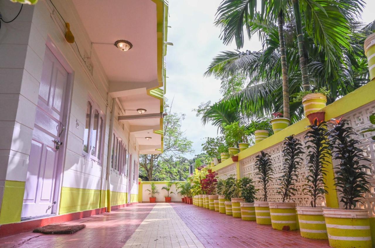 Kanchans Nest I Rooms & Suites Near Port Blair Airport Zewnętrze zdjęcie
