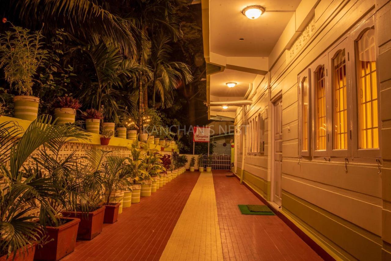 Kanchans Nest I Rooms & Suites Near Port Blair Airport Zewnętrze zdjęcie