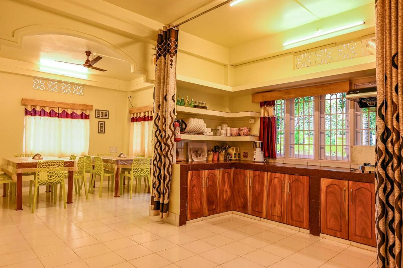 Kanchans Nest I Rooms & Suites Near Port Blair Airport Zewnętrze zdjęcie