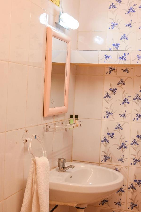 Kanchans Nest I Rooms & Suites Near Port Blair Airport Zewnętrze zdjęcie