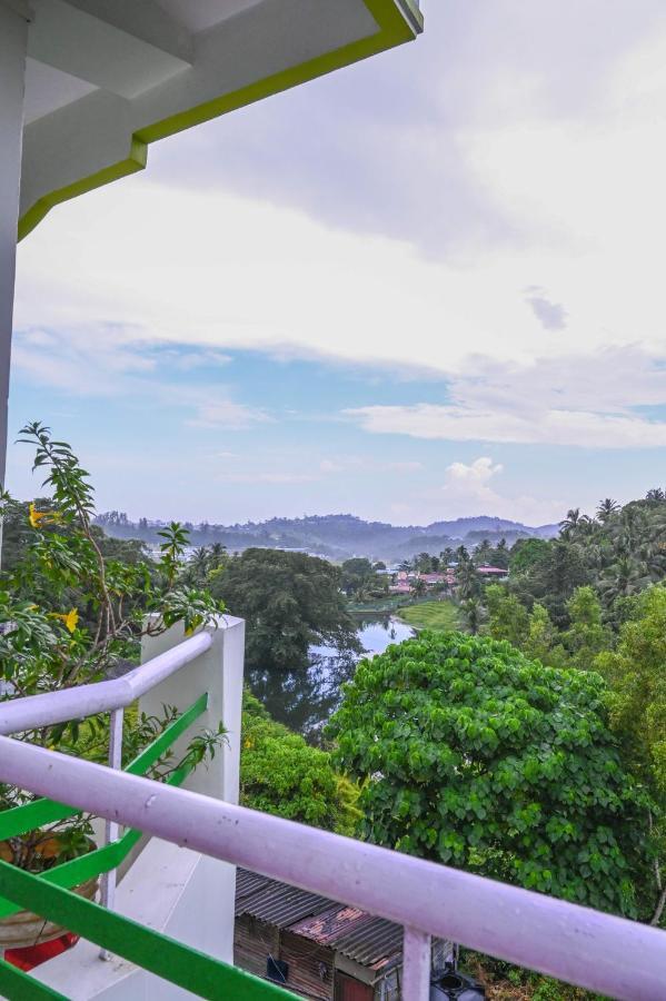 Kanchans Nest I Rooms & Suites Near Port Blair Airport Zewnętrze zdjęcie